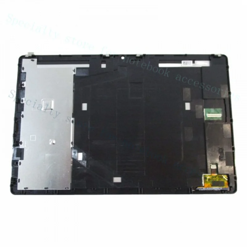 A++ Lcd Touch Screen w/ Bezel For Lenovo 10e Chromebook Tablet 10.1