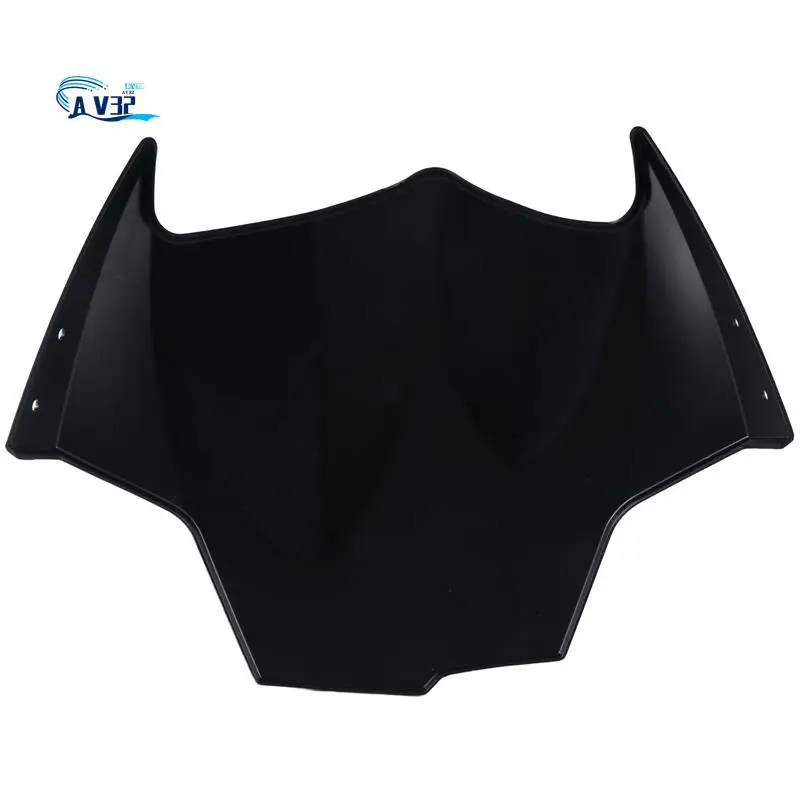 

AV32-Motorcycle Windshield Windscreen Wind Deflectore Screen Protector Parts For BMW R 1200 GS -2012 R1200GS Adv Adventure -2013