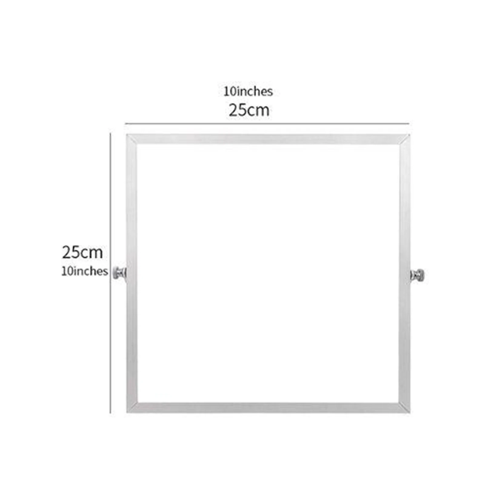 Petit Tableau Blanc Magnétique Flexible Double Face, Essuyage à Sec sur Table avec Support pour Enfants, Dessin, Enseignant, Maison, Bureau