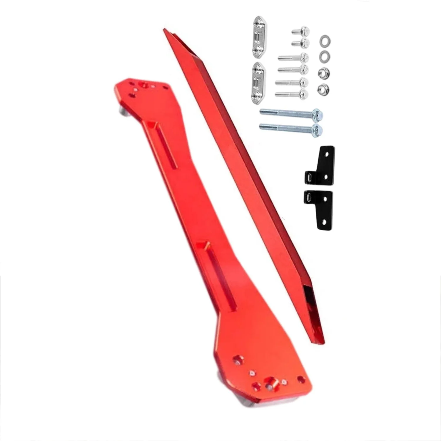 Car Modification Car Chassis Parts Balance Bracket Balance Bar Lower Control Arm Kit for Honda Civic EK
