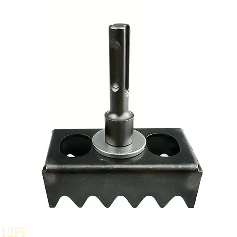 

12PF Square Hole Cutter Tool For Professional Construction And Renovation Projects