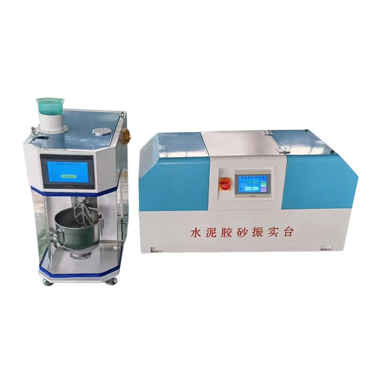 

5L Cement Mortar Mixer