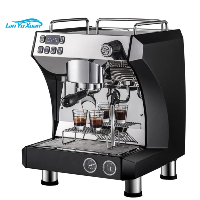 

Groothandel Cm3121 Cappuccino Express Koffiezetapparaat Espresso Commerciële Semi-Automatische Koffiemachine Met Geïmporteerde