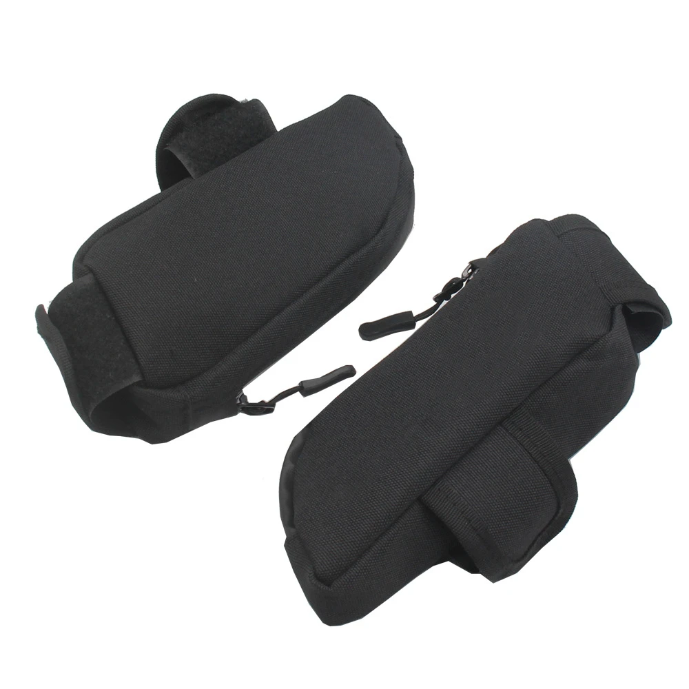 Water Resistant Motorcycle Bag for BMW R1200GS ADV LC R1250GS 2013-2020 Side Windshield Fairing Bag Motorcycle Accessories