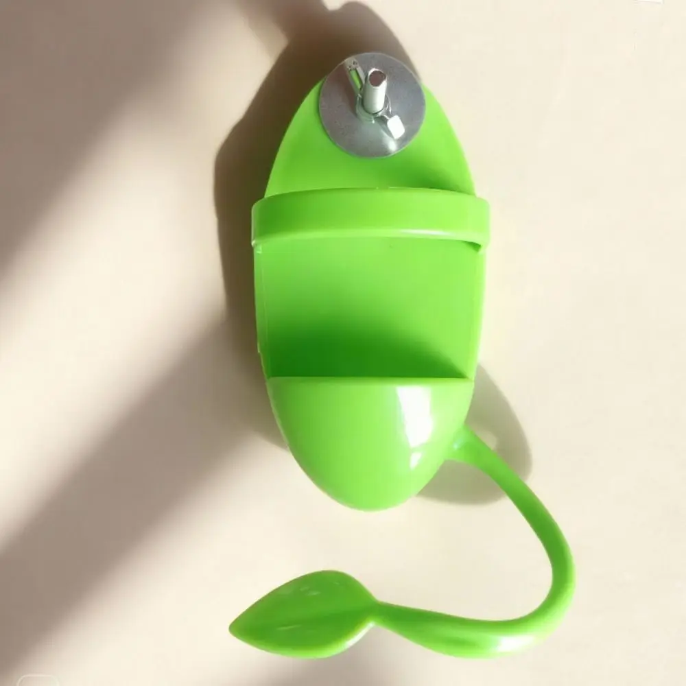 Cage Holder Bird Cuttlebone Holder Fruits Holder Plastic Bird Feeder Feeding Holder General Vegetable Fruits Cuttlebone Holder