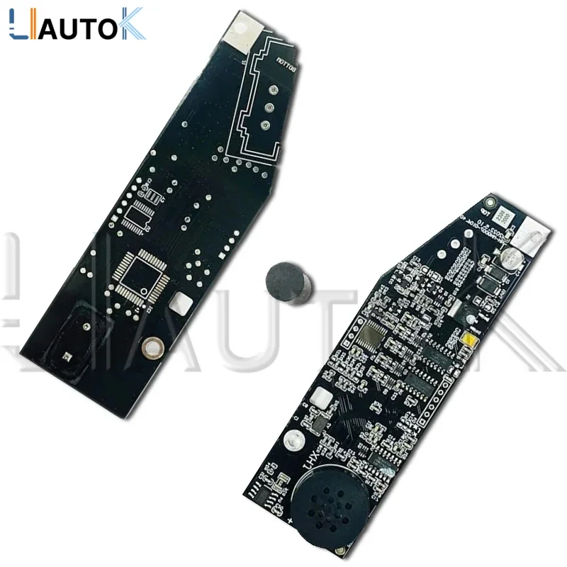 N360 Emulator Relay Car ELV Simulator Motor For Audi A8 For VW Touareg Phaeton Cayenne Steering Column Lock Repair Module 6