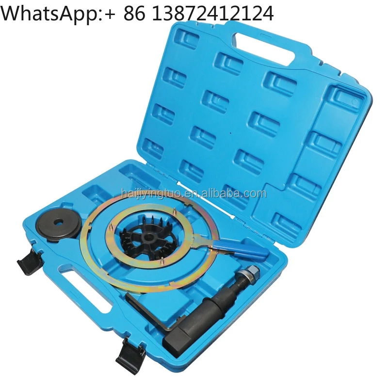 Auto Dual Clutch Tr… - image