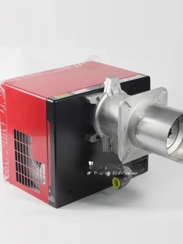 Riello 40FS5 40FS10 40FS20 Gas Burner Natural Gas Liquefied Gas Burner
