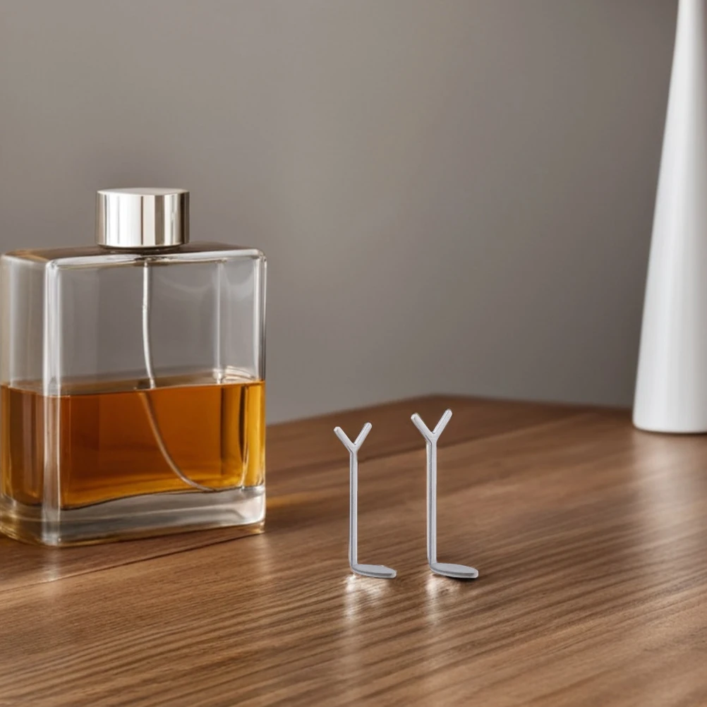 30 szt. Magnesów do paznokci kocie oko w kształcie serca, narzędzie do zdobienia paznokci, salon manicure, lakier hybrydowy, prowadnice w kształcie litery Y, magnes kocie oko