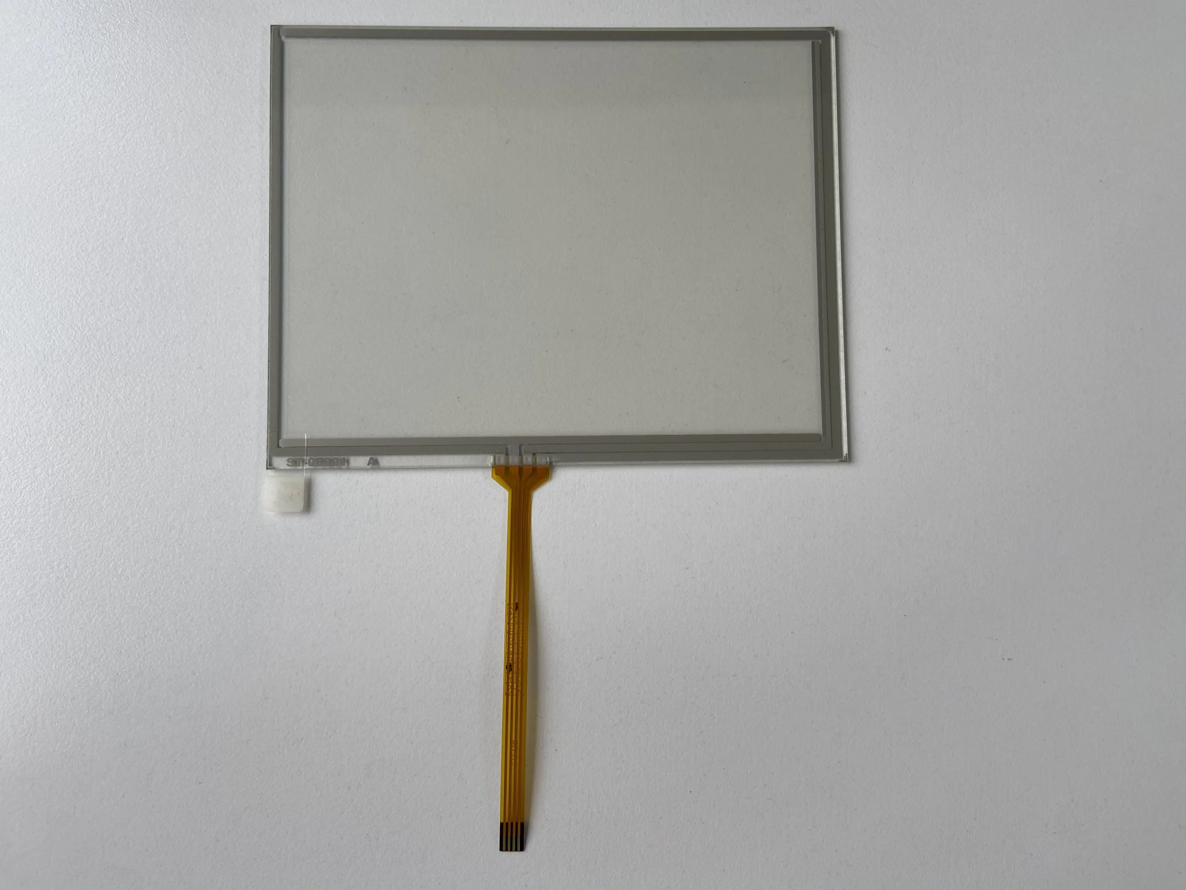 5,6 polegadas AT056TN52 V.3 V3 640x480 painel de tela LCD com toque