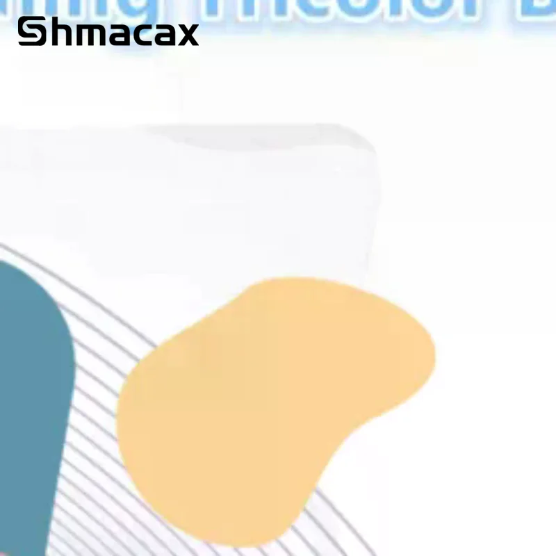 Sports Eye Sight Train Three Beads Brock String Vision Convergence Insufficiency Training Tool Target Pointing Practice