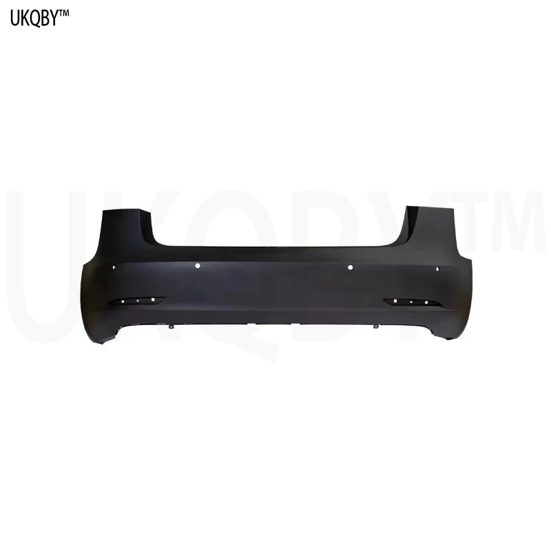 

Подходит для 19-23 Te sl a Model 3, задний бампер, задний бампер, задний бампер, задний бампер автомобиля, задний бампер 1083983-S0-A