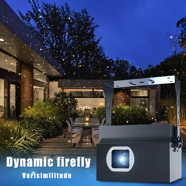 Outdoor Sky logo Gobo Projector Night Party Show Wedding Disco Club Lamp Led Stage Beam Dj Light for