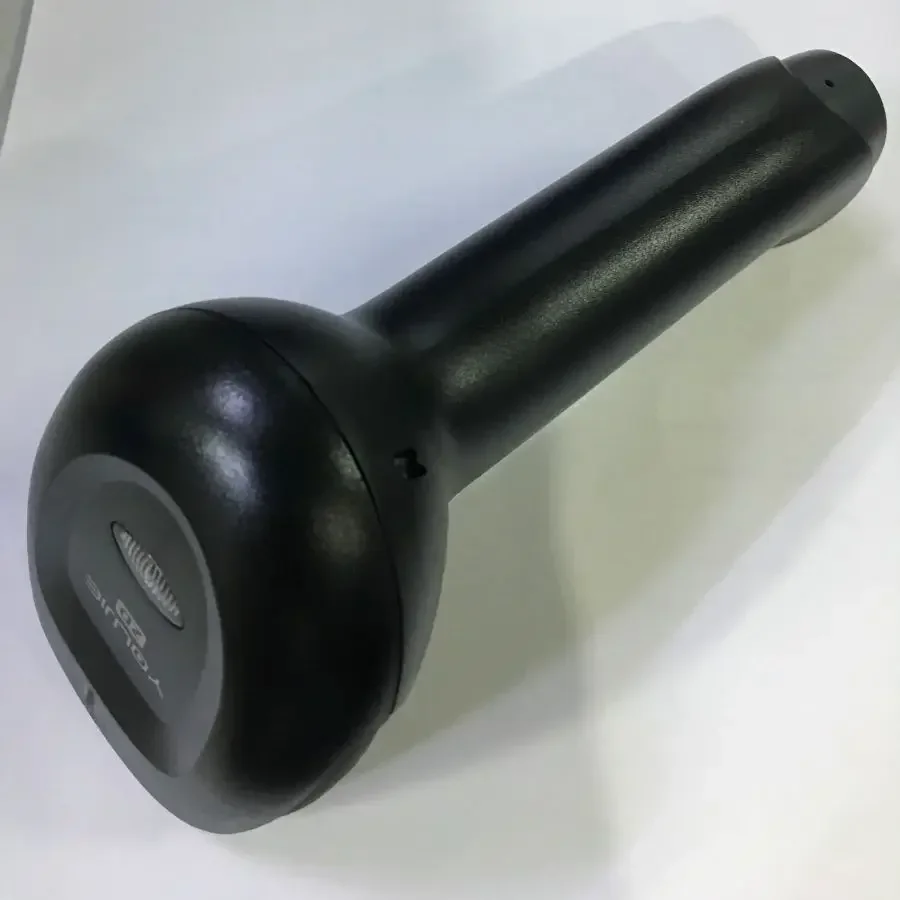 China cheap 2d barcode scanner honeywell Youjie YJ4600 support 1d 2d qr code data matrix w USB cable