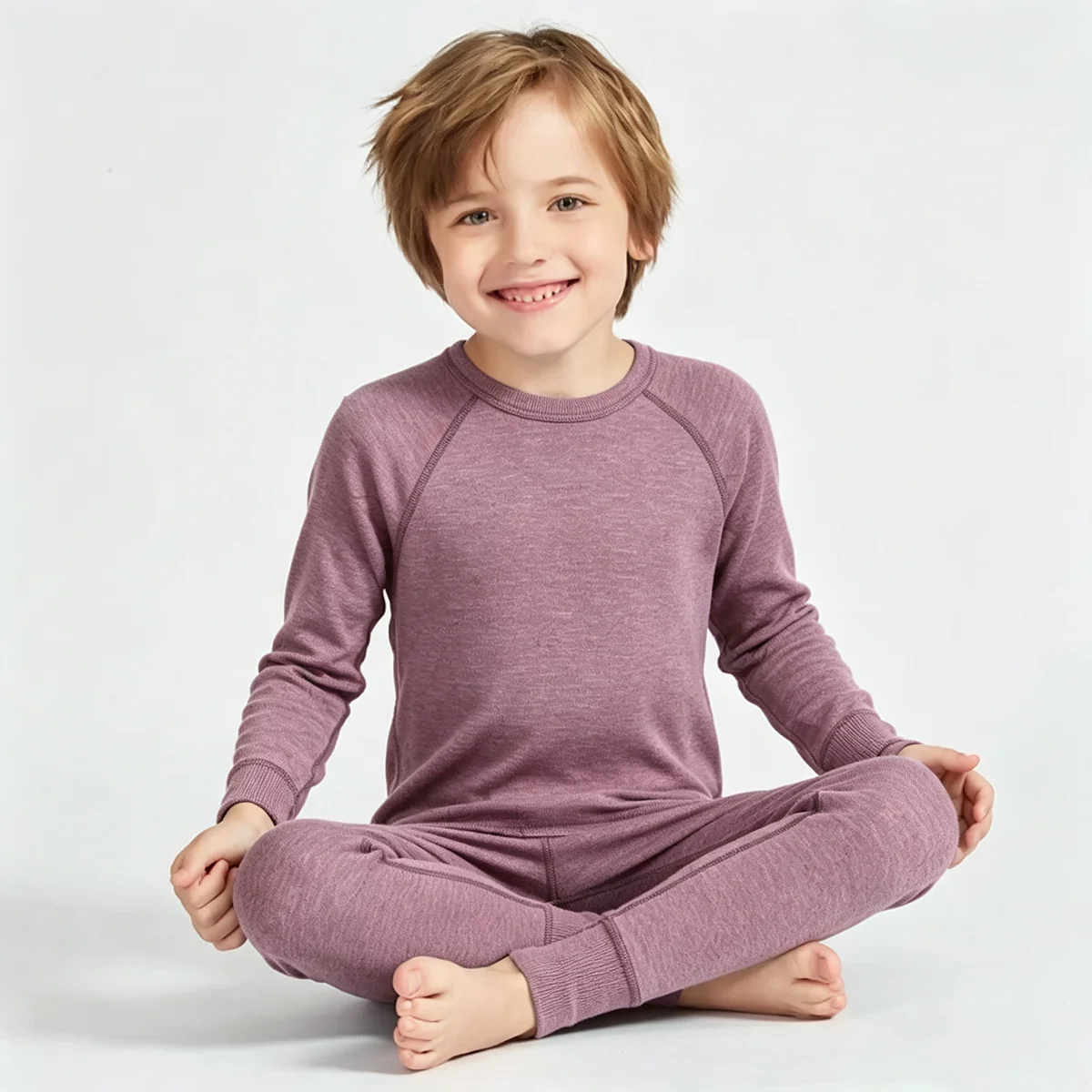 Thermo-Unterwäsche-Set aus Mer – Quick Dry Underwear Bewertung und Preis