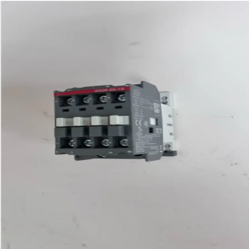 Brand New Original Contactor 10139471 AX09-30-10-80*220-230V 50Hz/230-240V 60Hz