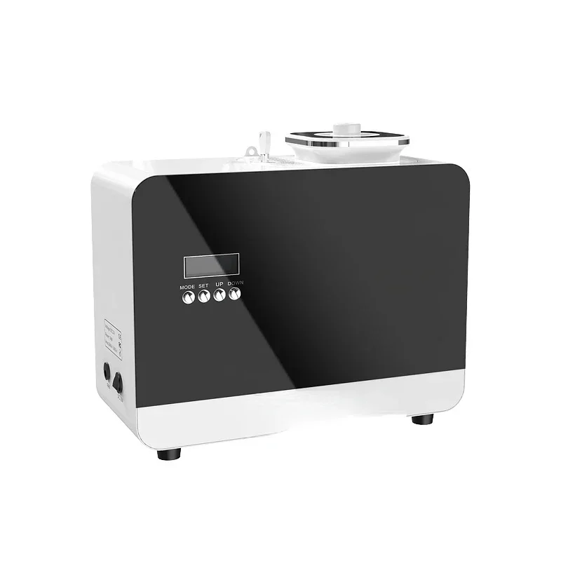 Hot SalesHigh Quality And Economical Hotel HVAC Anhydrous Commercial Oil Fragrance Diffuser Machine