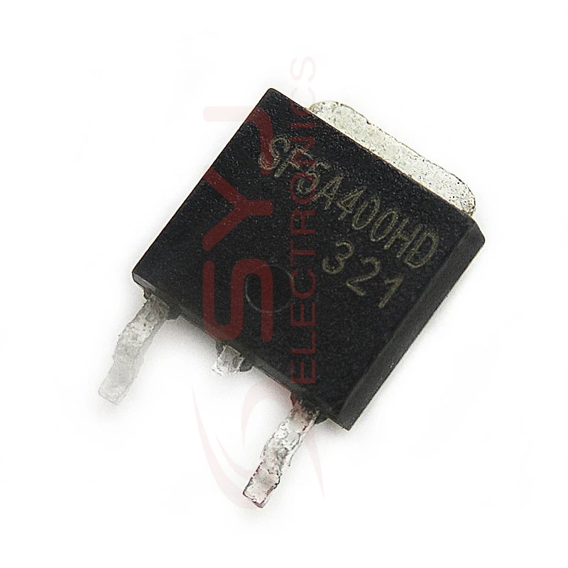 5-20PCS TH3140.3 TH31403 SF5A400HD 5A400HD AM29F010-120JC AM29F010 TLE5216G TLE5216 150EBU02 NCP1653A NCP1653