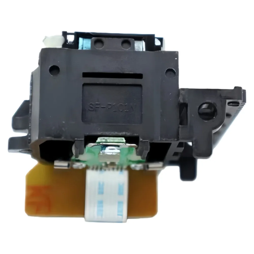 Premium Premium Laser Lens Replacement For SF P101N CD VCD Player Optical Pickup Unit Repair Parts Audio Video Equipment Gear - Aliexpress Deal