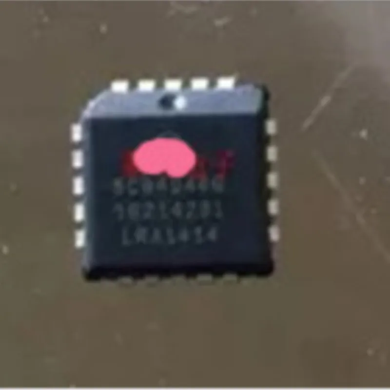 

SC64046G plcc20 2pcs