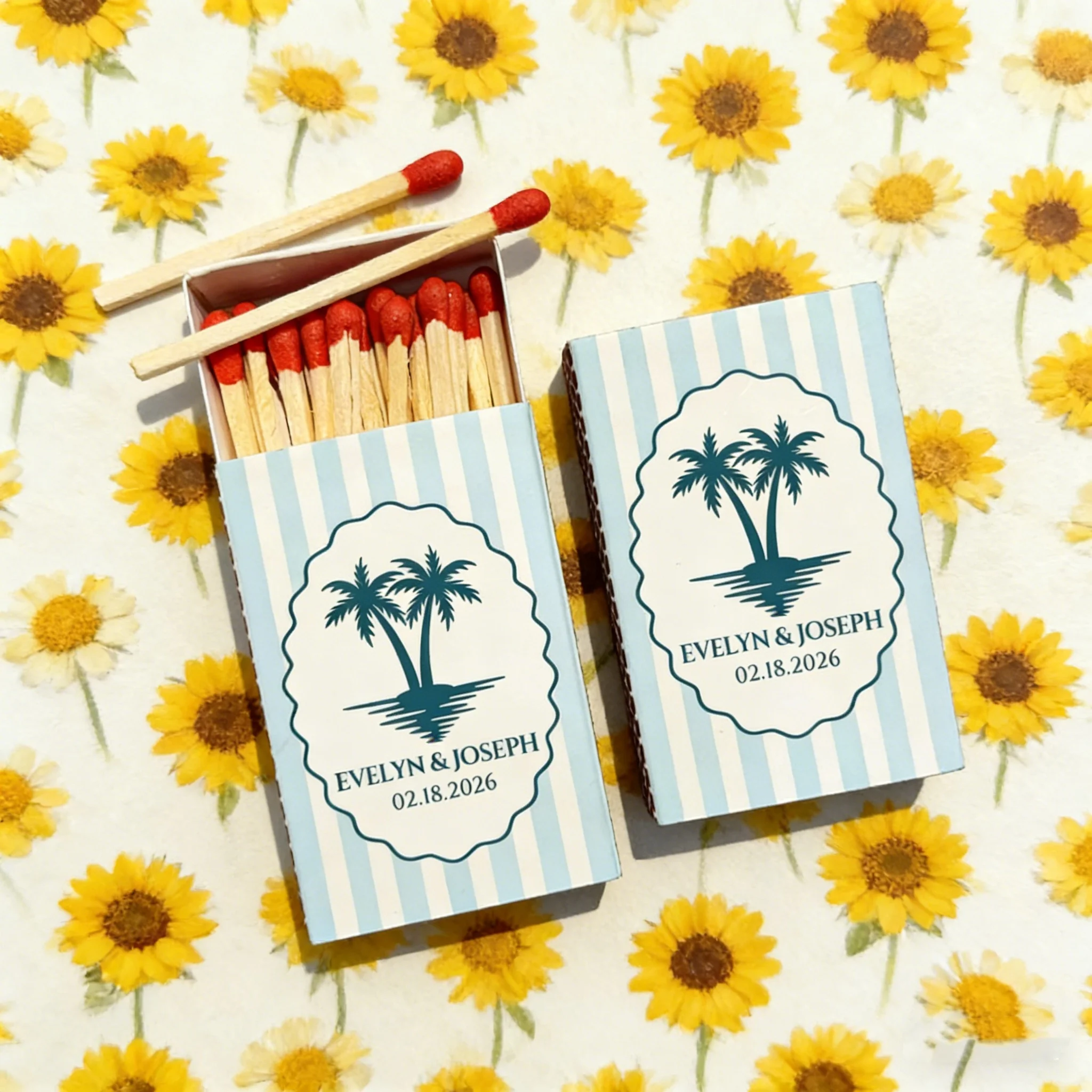 palm-tree-beach-wedding-matchboxes-custom-tropical-favors-personalized-destination-wedding-gifts-for-guests