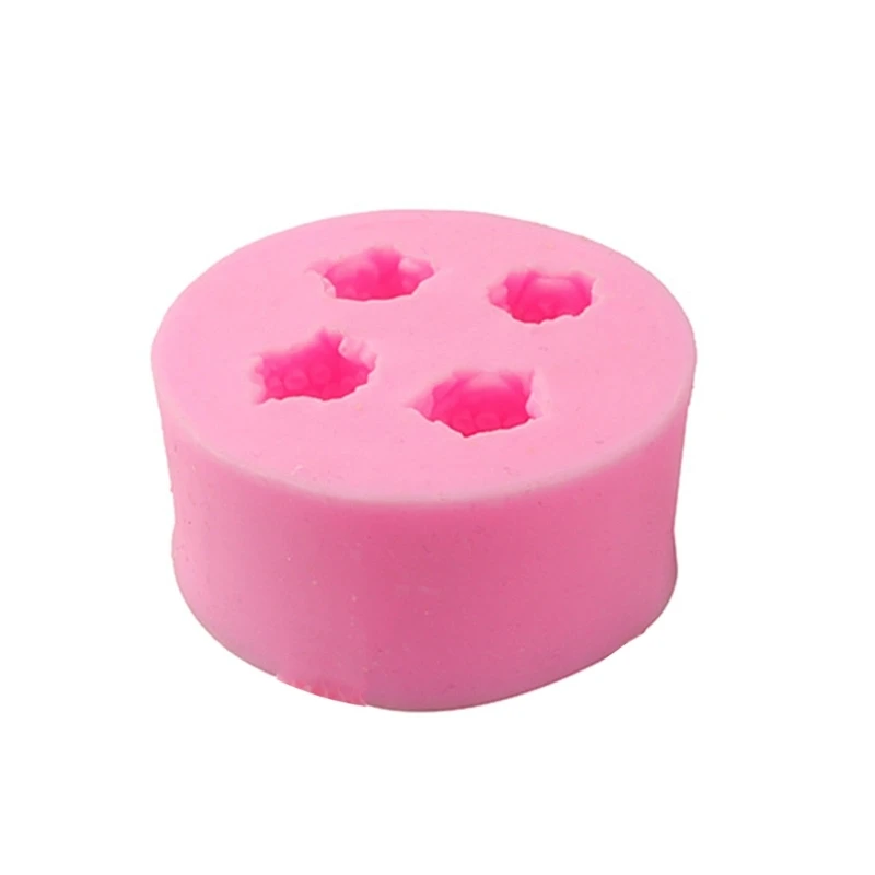 Raspberry Mulberry Kitchen Baking Mold Silicone Cake Decorating Tools Fondant Chocolate Mould Biscuits Silicone DropShipping