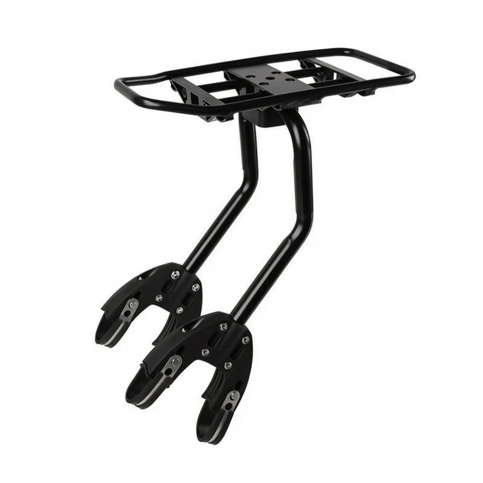 lightweight-aluminum-alloy-bicycle-rear-carrier-rapid-mount-cargo-rack-quick-release-mtb-accessory-for-everyday-utility-use