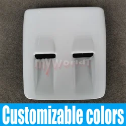 Fit for Yamaha TZR250 3MA 1988 1989 1990 Motorcycle Rear Hard Seat Cover Cowl Fairing Part TZR 250 88 89 90