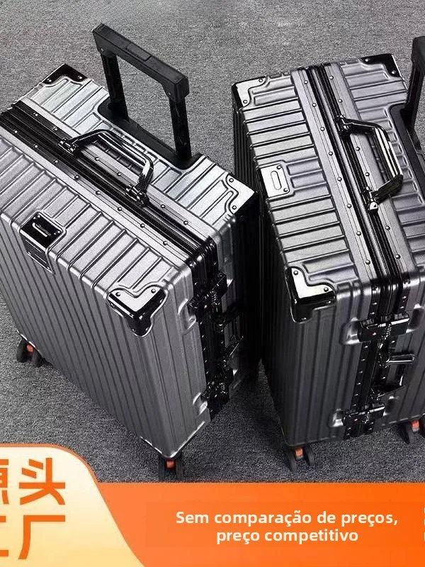 quiet-password-lock-luggage-carry-on-large-capacity-leather-suitcase-with-four-wheel-for-men-and-women-travel-bag-durable