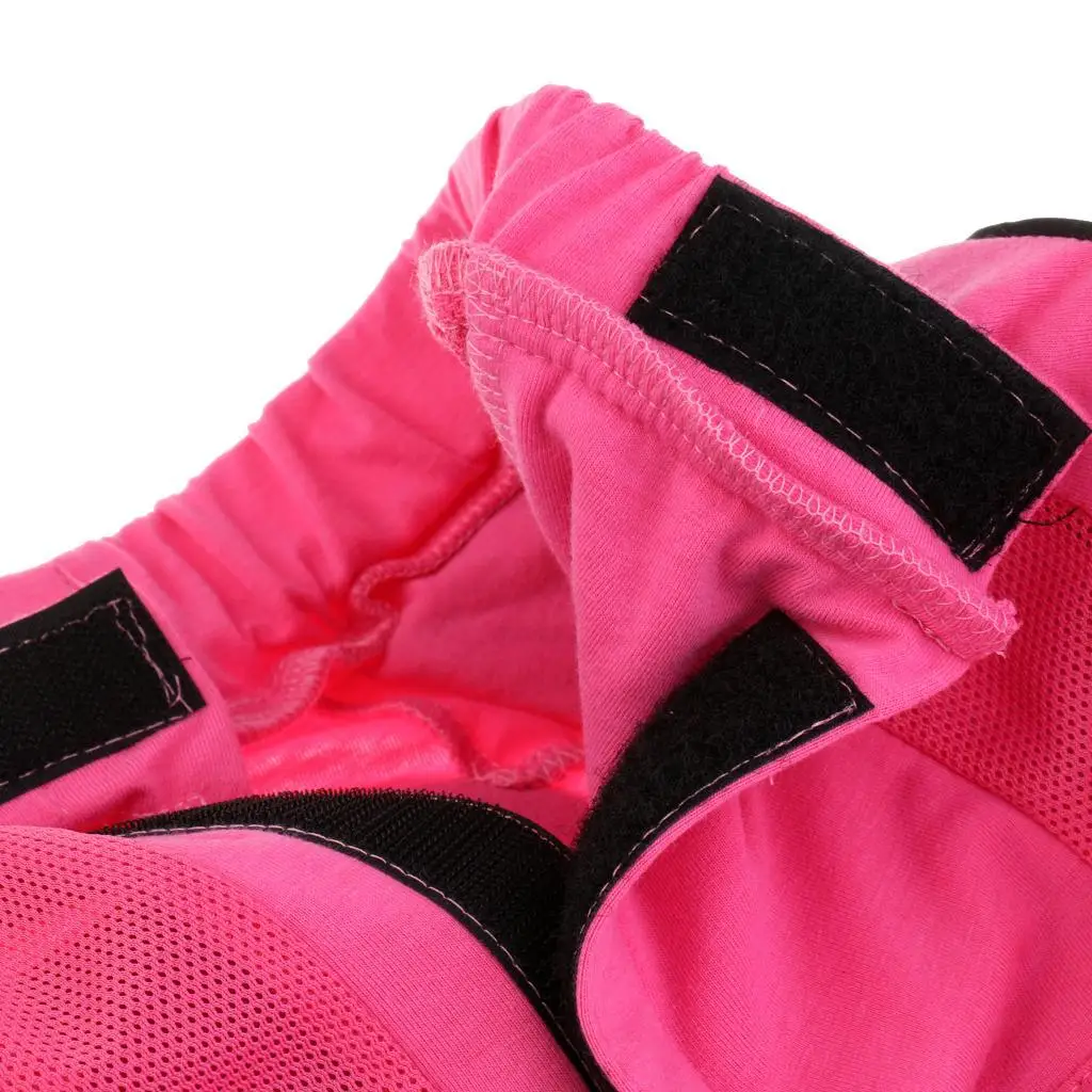 Children Sports Knee Pads Thick Ski Hip Butt Protective Pad Comfortable Waist Fit for Roller Skating Cycling
