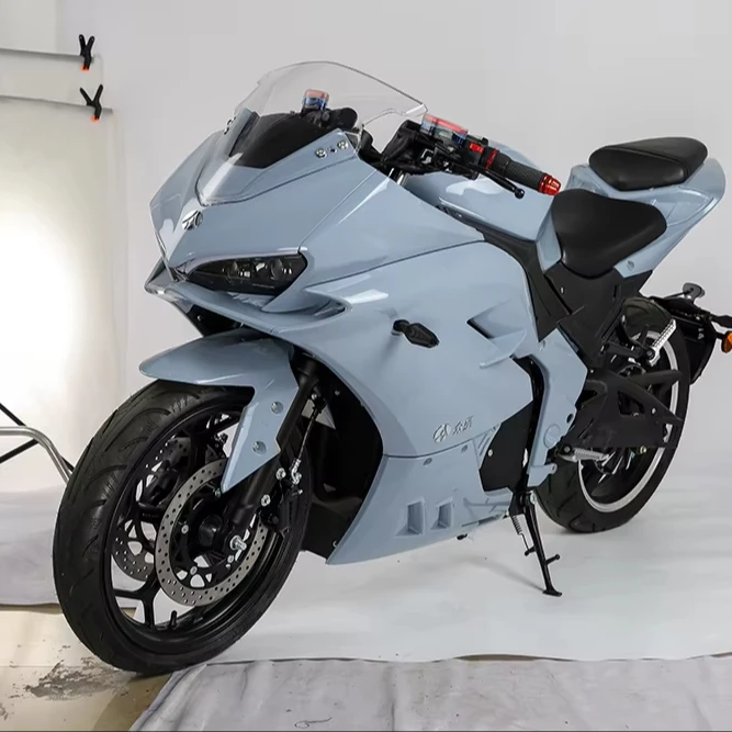 

Lithium Battery Electric Bike 3000w Scooters High-performance Bicycles