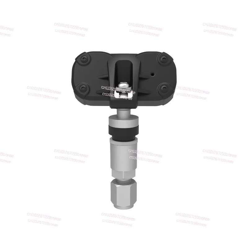 

Automotive Tire Pressure Monitoring System Bluetooth 5.0 TPMS Tire Pressure Monitoring Sensor