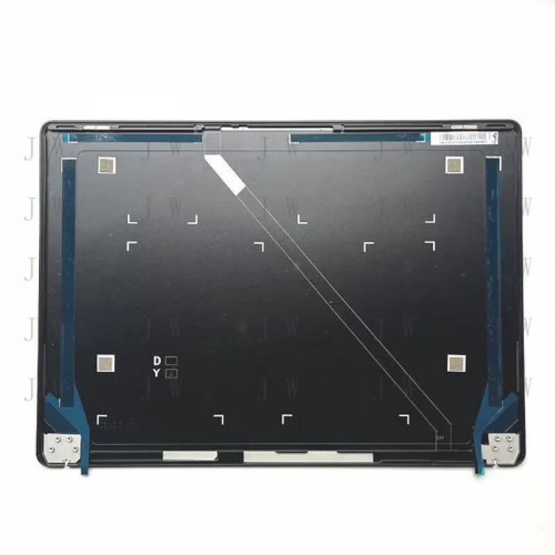 

DDZ новый для MSI Creator Z16 MS-1571 ЖК-задняя крышка верхний чехол серый