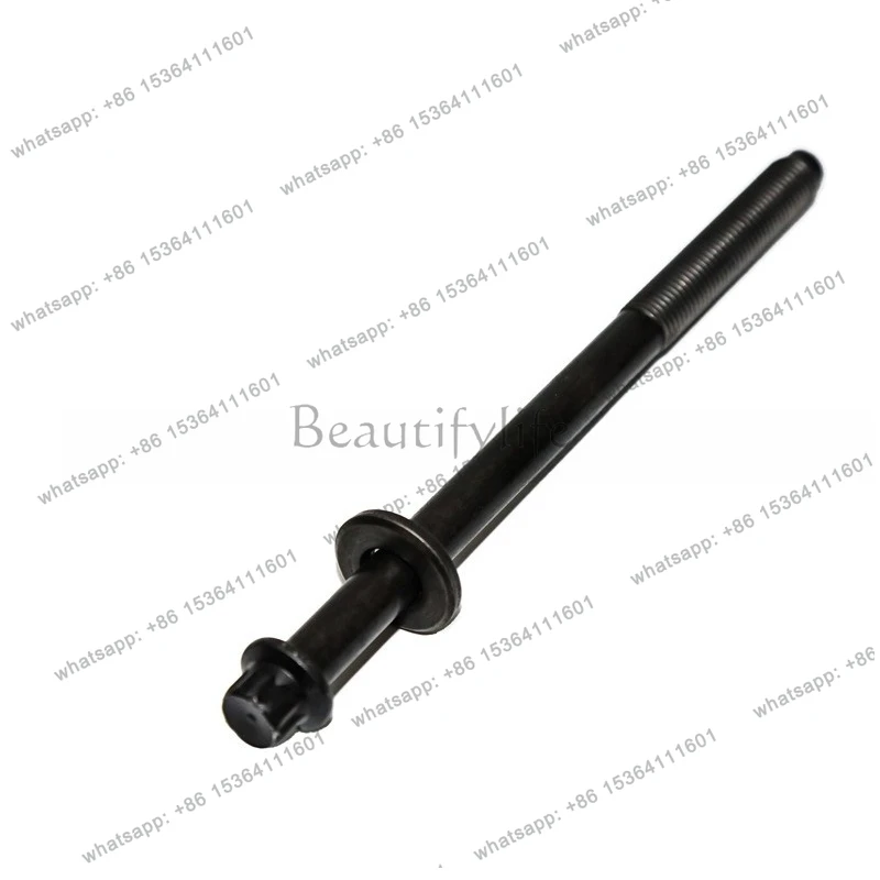 

Engine head screw 1005B034 for Outlander Pajero Sport