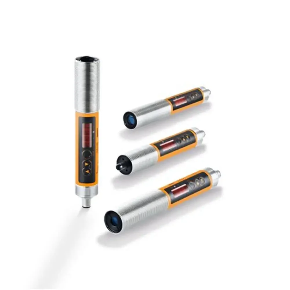 

Датчик IFM для определения уровня точечного контакта LMT100