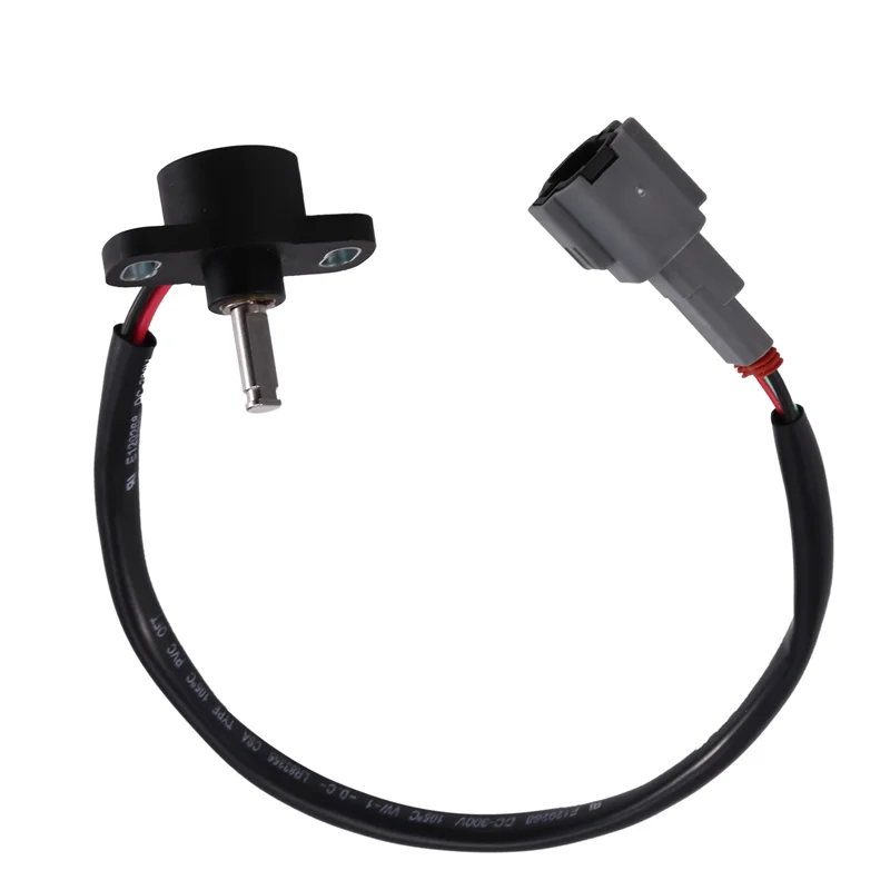

Digger Motor Locator Throttle Position Sensor 4614912 Stepping Motor For Hitachi Spare Parts