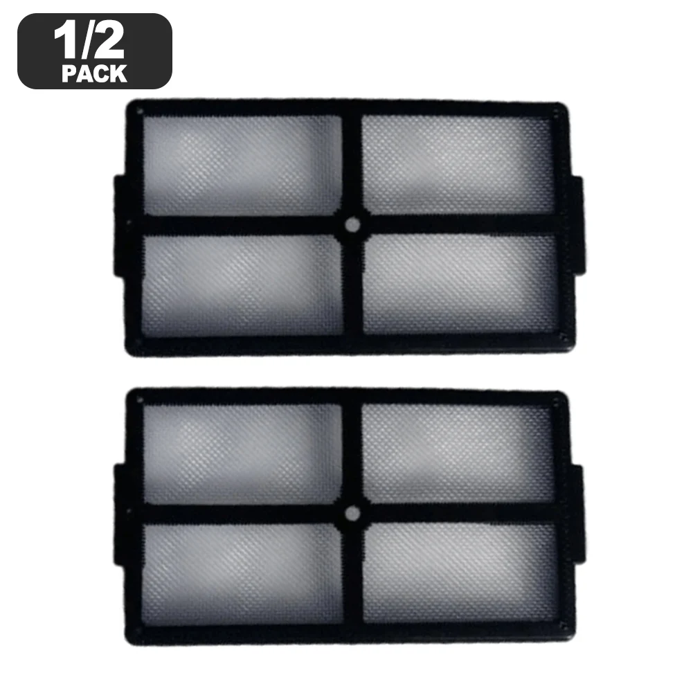 Primary Filter For ILIFE G9PRO V9 V9PRO A12PRO Robot Vacuum Cleaner Spare Parts Mesh Screen Replacement Accessories
