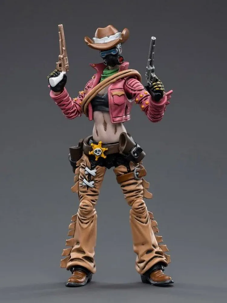 

Битва за звездами: культ Сан-Рейя, фигурка Кейт в масштабе 1/18