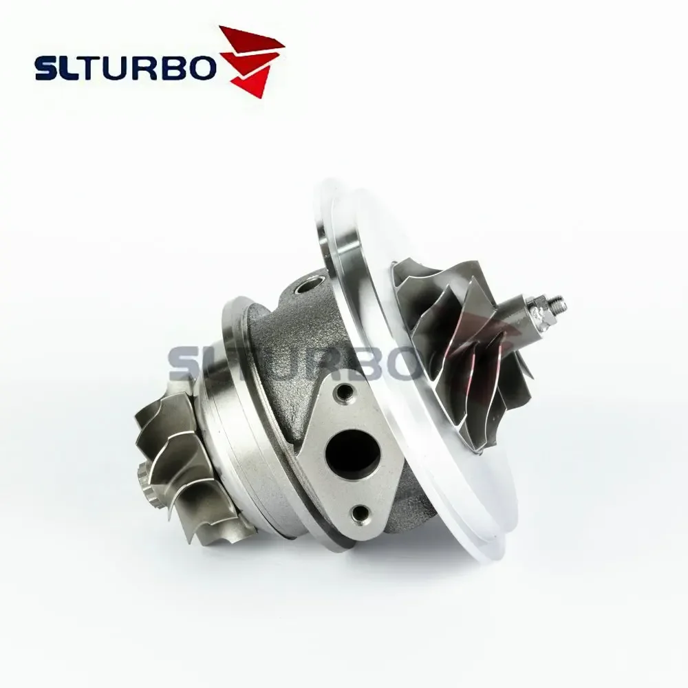 Turbolader Core For Isuzu NQR 75L 110Kw 150HP 4HK1-E2N 5193 ccm VIET VBA40016 VAA40016 8980277722 Turbo Charger Core 2006-