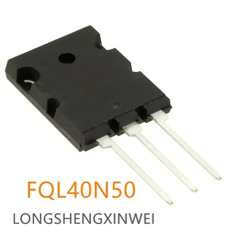 1PCS FQL40N50 TO-264 NEW