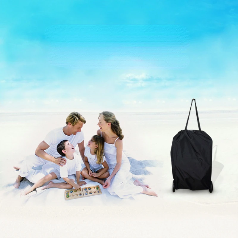 Baby Stroller Accessories Storage Bag Dustproof Buggy Bag Universal Baby Stroller Cover For Travel Bag Yoya Stroller Accessories