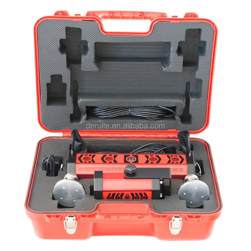 Ricevitore Di Controllo Macchina Per Livelli Laser Rotanti, FRD360/TR360/YD360-image