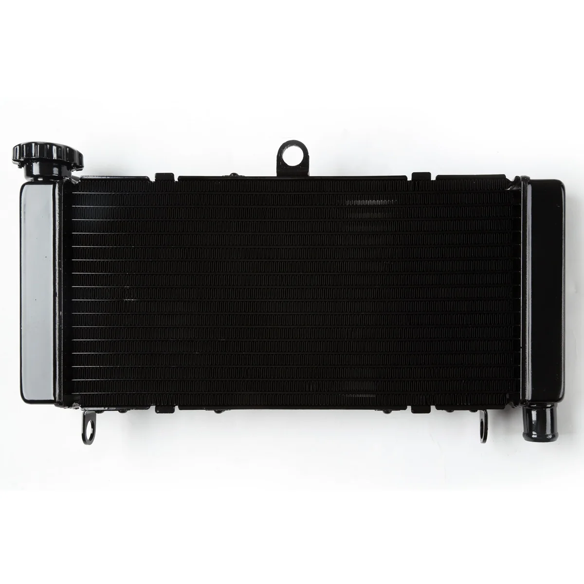 

Aluminum Radiator Cooler System For Honda CB600F Hornet 1998-2006 2005 2004 2003 2002 2001 2000 1999 Motorcycle Accessories