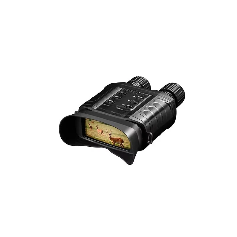

Digital Night Vision Binoculars Night Vision Instrument Infrared Night Vision Binoculars for Hunting Hunting