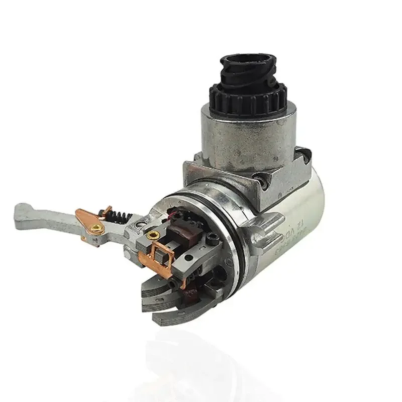 Fuel Actuator 7027792 compatible with JLG Boom Lift Deutz F3M1011 F3M2011 F4M1011 F4M2011