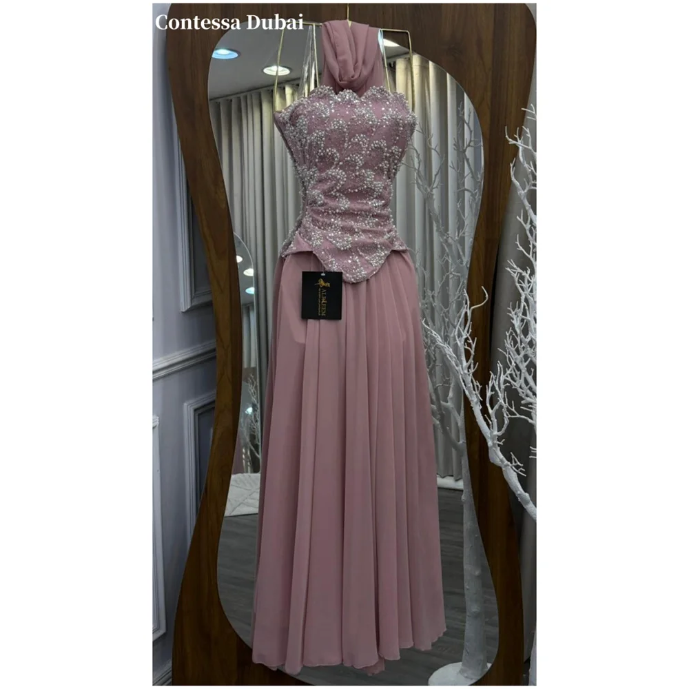oasis pink pleated dress Pale Pink Oasis Lace Bodice Pleated Skirt Long Sleeve Midi Dress