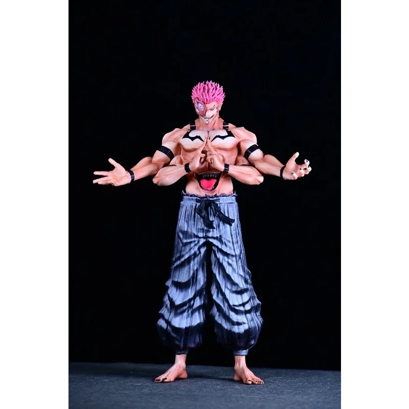 figura-del-re-delle-maledizioni-modellino-articolato-da-6-pollici-della-serie-anime-heroes-giocattolo-da-collezione-per-fan