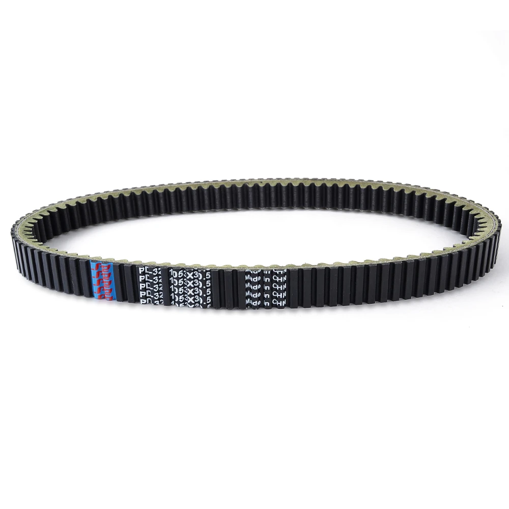 

3211106 3211130 3211161 Drive Belt For Polaris Ranger XP 700 Sportsman RZR S X2 800 Scrambler XP Sportsman Touring 850
