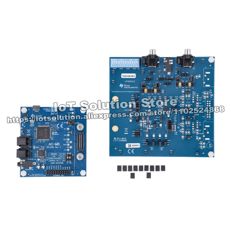 TAD5142EVM-K TAD5142 evaluation module TAD5142EVM K
