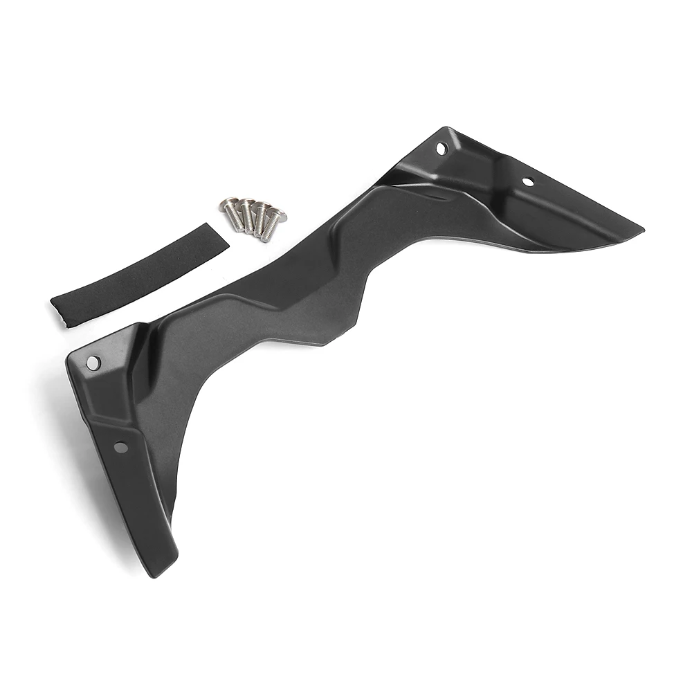 Motorcycle Accessories Cockpit Fairing For BMW R 1300 GS Adventure R1300GS GS1300 Updraft Deflector 2023 2024 2025